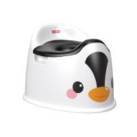 Fisher Price Nočník Tučniak